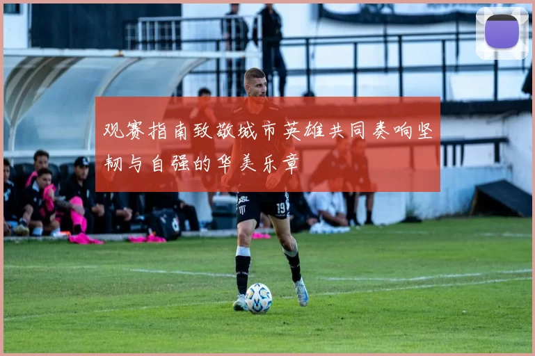 观赛指南致敬城市英雄共同奏响坚韧与自强的华美乐章